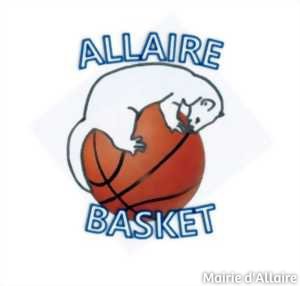 Logo St Gaudence Basket